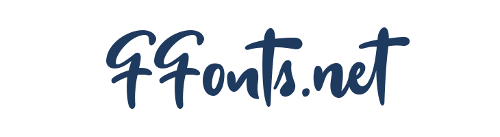 Fishtail font — Lorem ipsum body text preview