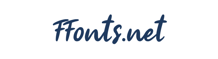 First Time font — Lorem ipsum body text preview