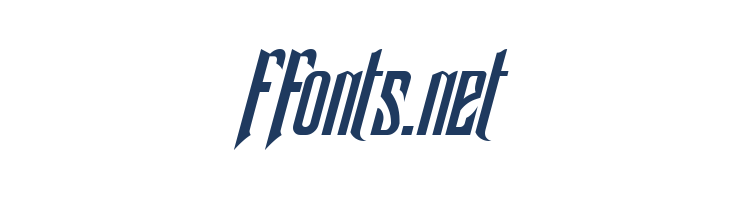 Samhock Italic font — Lorem ipsum body text preview