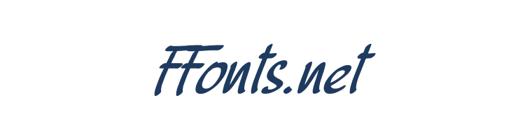 Beckhand Italic font — Lorem ipsum body text preview