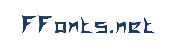 Japanola Bold font — Lorem ipsum body text preview