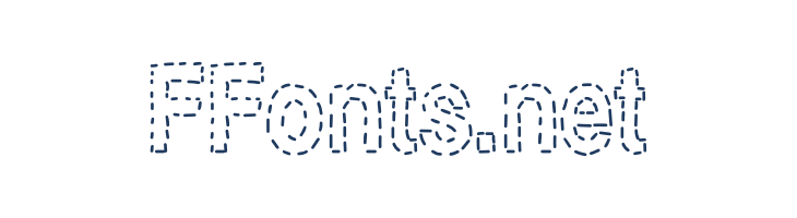Stitchen-Regular font — Lorem ipsum body text preview