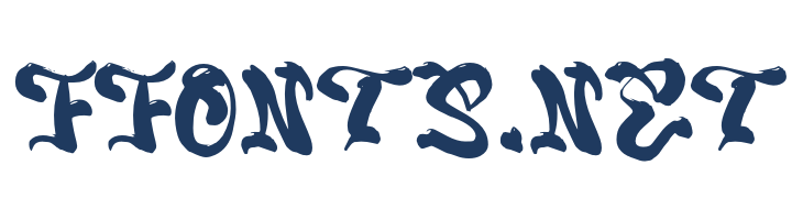 Ai Love font — Lorem ipsum body text preview