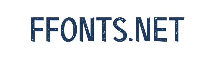Ambang Resesi font — Lorem ipsum body text preview