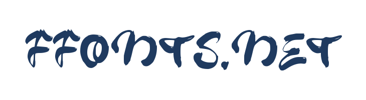 Aihao font — Lorem ipsum body text preview