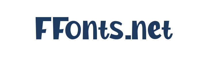 Kids Board font — Lorem ipsum body text preview