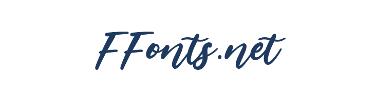 Florania font — Lorem ipsum body text preview
