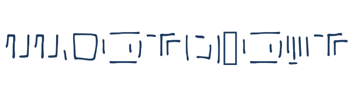 Lvlcnrn Regular font — Lorem ipsum body text preview