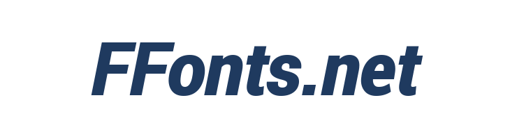 Roberto Sans Black Italic font — Lorem ipsum body text preview