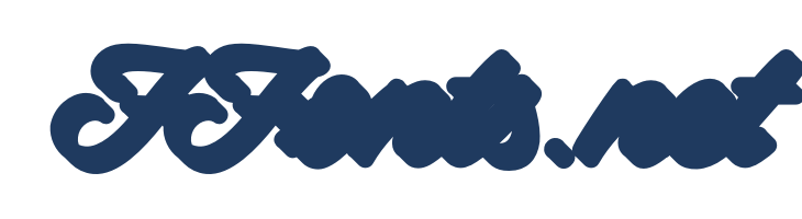 SpaghetiXtrudePersonalUse font — Lorem ipsum body text preview