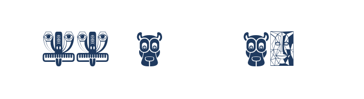 Atradimas Regular font — Lorem ipsum body text preview