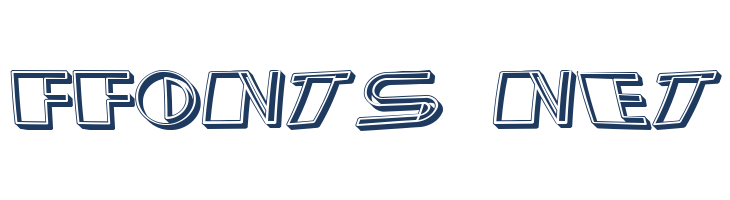 Distorted Regular font — Lorem ipsum body text preview