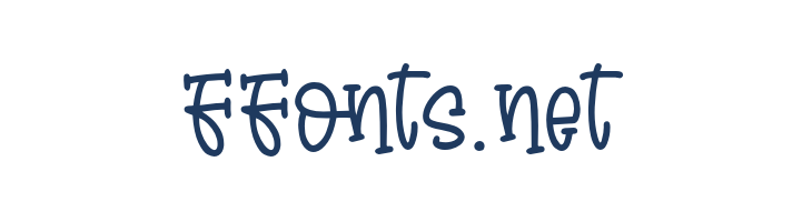 ChildDream font — Lorem ipsum body text preview