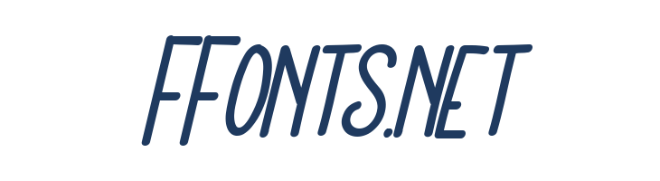 Monkey Funny Italic font — Lorem ipsum body text preview