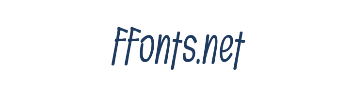FemilaAuthenty-Italic font — Lorem ipsum body text preview