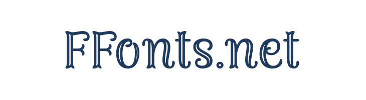 FondacyCarved font — Lorem ipsum body text preview