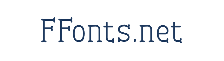 Cherrytha Three font — Lorem ipsum body text preview