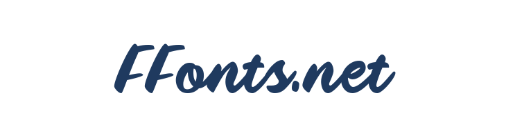 River Script font — Lorem ipsum body text preview