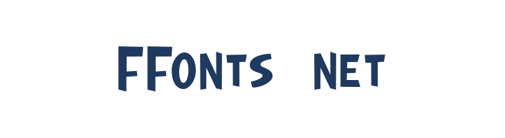 Komika Normal font — Lorem ipsum body text preview