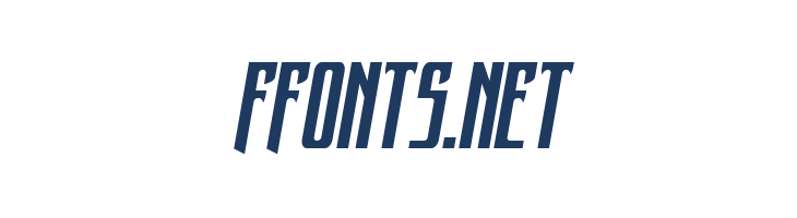 Night Traveler Italic font — Lorem ipsum body text preview