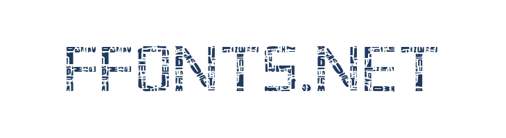 Broken Cyborg Regular font — Lorem ipsum body text preview
