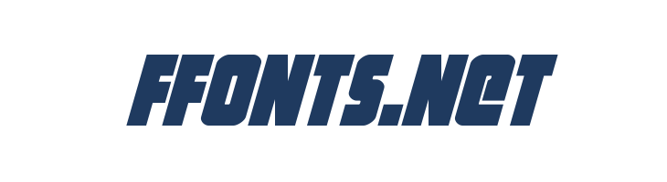 Heavy Falcon Italic Condensed font — Lorem ipsum body text preview