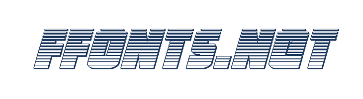 Heavy Falcon Chrome Italic font — Lorem ipsum body text preview