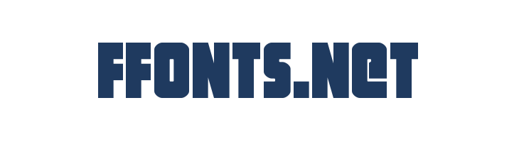 Heavy Falcon Condensed font — Lorem ipsum body text preview