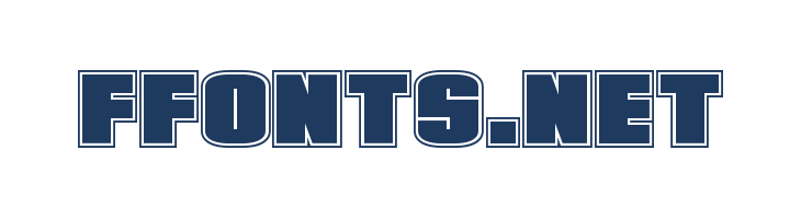 Elephant Gun Academy font — Lorem ipsum body text preview