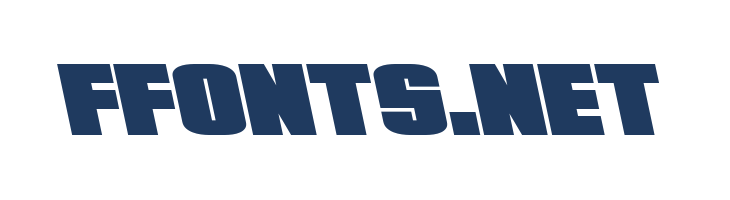Elephant Gun Leftalic font — Lorem ipsum body text preview