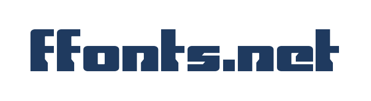 Big Blue Bug Condensed font — Lorem ipsum body text preview