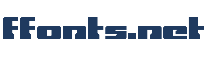 Big Blue Bug font — Lorem ipsum body text preview