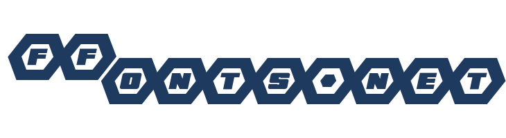 HeXkEy Expanded Italic font — Lorem ipsum body text preview