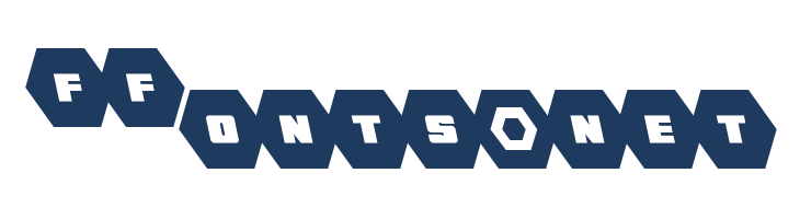 HeXkEy Solid Leftalic font — Lorem ipsum body text preview