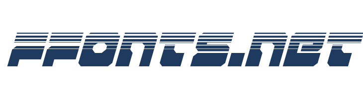 Yamagachi 2050 Halftone Italic font — Lorem ipsum body text preview