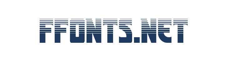 Kung-Fu Master Halftone font — Lorem ipsum body text preview