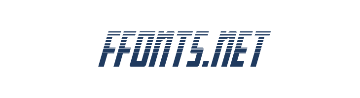 Young Patriot Two-Tone Italic font — Lorem ipsum body text preview