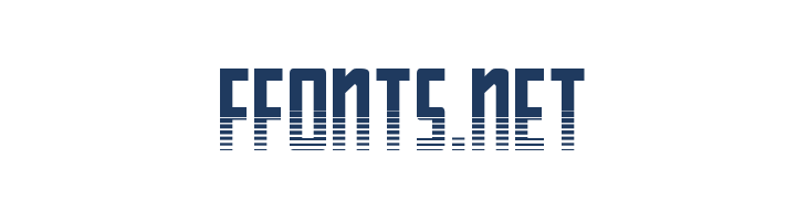 Young Patriot Halftone font — Lorem ipsum body text preview