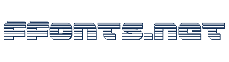 Front RunnerChrome font — Lorem ipsum body text preview