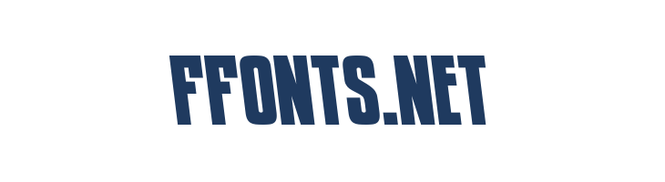 Special Agent Semi-Leftalic font — Lorem ipsum body text preview