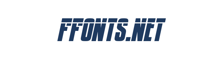 Special Agent Laser Italic font — Lorem ipsum body text preview