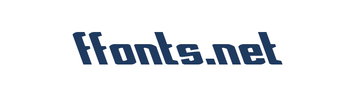 National Express Leftalic font — Lorem ipsum body text preview