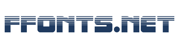 Laser Corps Halftone font — Lorem ipsum body text preview