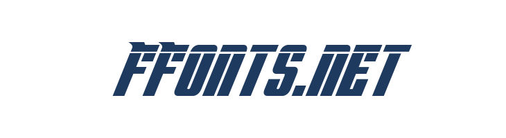 Bandit & Snowman Laser Italic font — Lorem ipsum body text preview