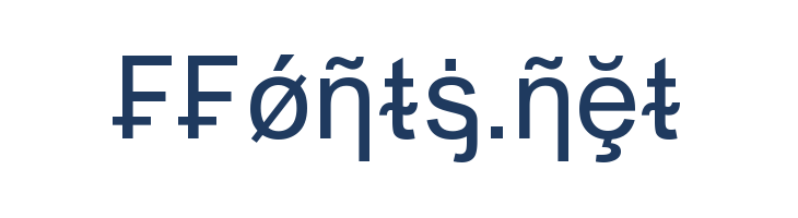 Hack Attack font — Lorem ipsum body text preview