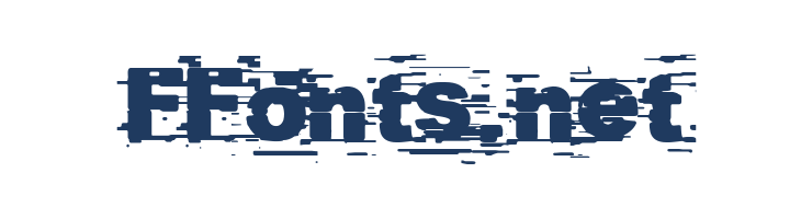 Helveglitch font — Lorem ipsum body text preview