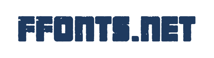 Heavy Steel font — Lorem ipsum body text preview