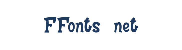 Hattrick Regular font — Lorem ipsum body text preview