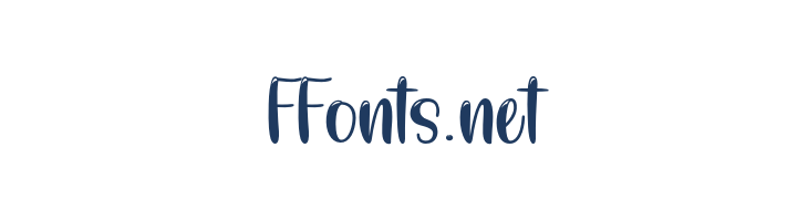 BlackandVioletPersonalUse font — Lorem ipsum body text preview