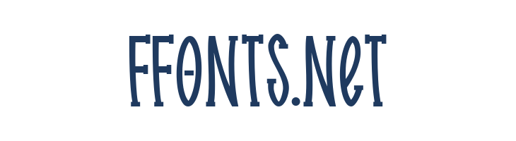 Body charms slap Regular font — Lorem ipsum body text preview